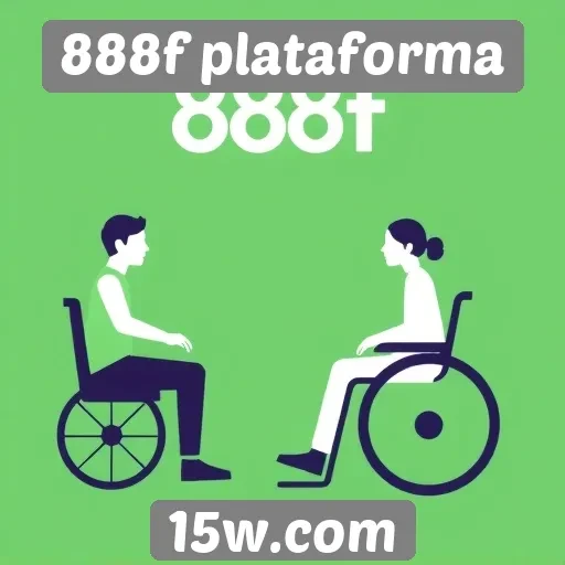 Acessibilidade e usabilidade da 888f plataforma