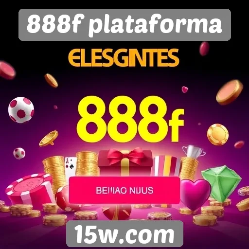 Promoções e bônus atraentes na 888f plataforma