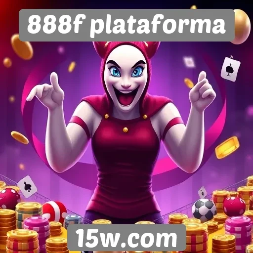 Explorando os bônus e promoções na 888f