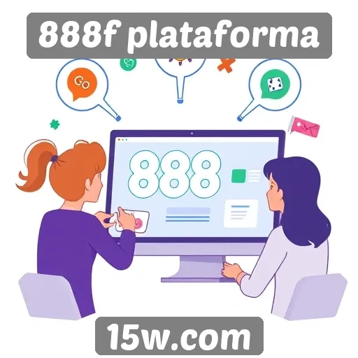 Recursos inovadores da 888f plataforma