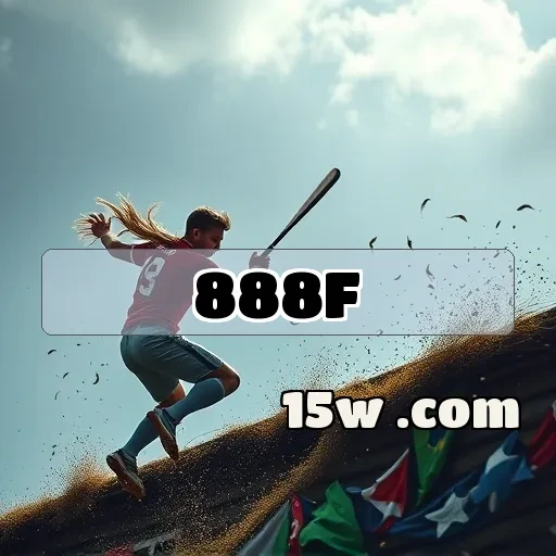 888f plataforma Jackpots Altos