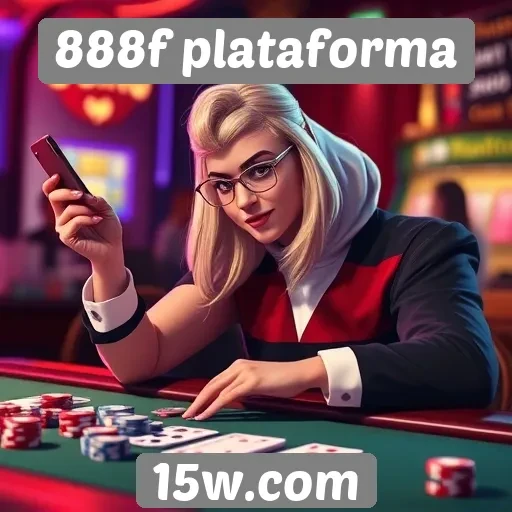 Avaliação da experiência do usuário na 888f plataforma